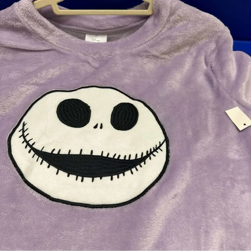 Disney Nightmare Before Christmas Pijama set - Picture 3 of 7